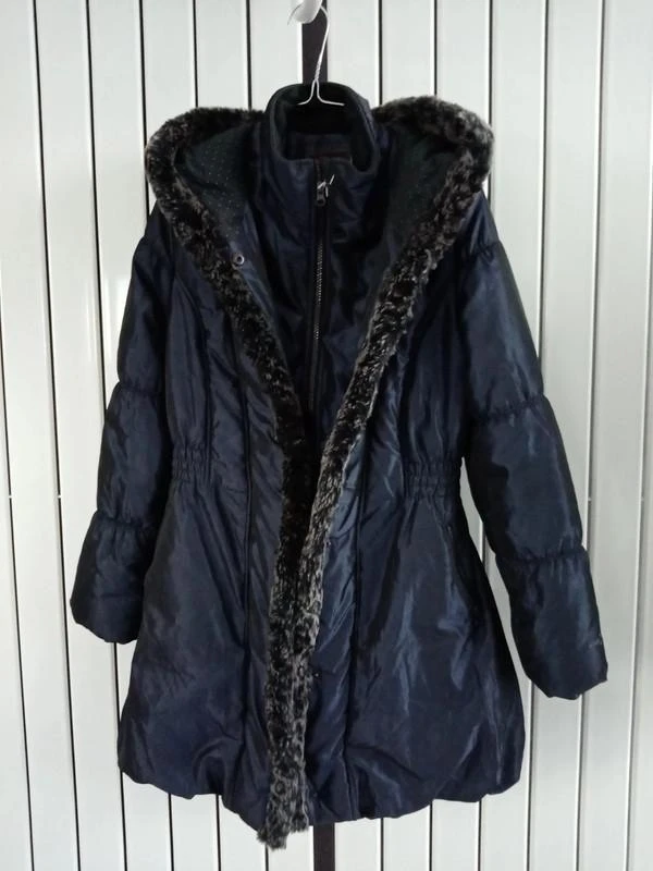 manteau fille CATIMINI – photo 9